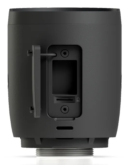 UBIQUITI UniFi Protect G6 Pro Bullet - camera, Black