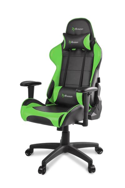 Arozzi Verona V2 Gaming Chair - Green