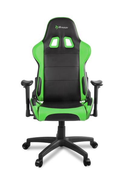 Arozzi Verona V2 Gaming Chair - Green