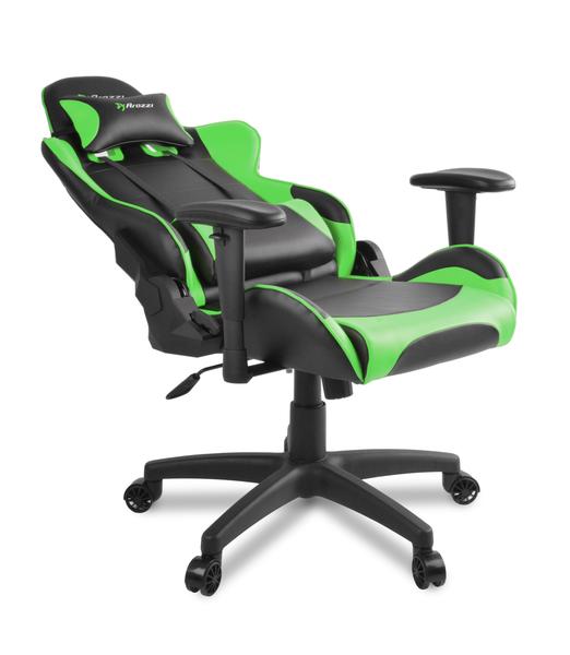 Arozzi Verona V2 Gaming Chair - Green