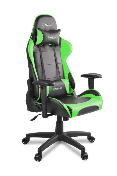 Arozzi Verona V2 Gaming Chair - Green