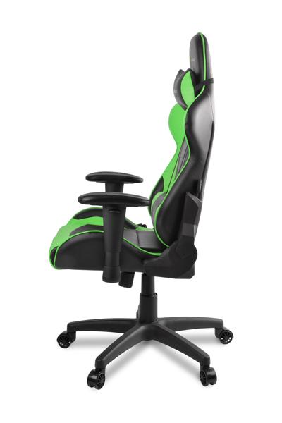 Arozzi Verona V2 Gaming Chair - Green