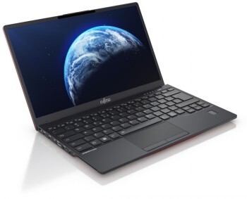 FUJITSU LB U9312 red vPro Essentials Intel Core i5-1235U 13.3inch FHD Touch 16GB 512GB UMA Wi-Fi 6E AX211 BT 4cell W10P/W11P 2YCR