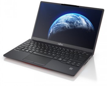 FUJITSU LB U9312 red vPro Essentials Intel Core i5-1235U 13.3inch FHD Touch 16GB 512GB UMA Wi-Fi 6E AX211 BT 4cell W10P/W11P 2YCR