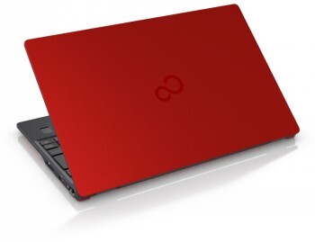 FUJITSU LB U9312 red vPro Essentials Intel Core i5-1235U 13.3inch FHD Touch 16GB 512GB UMA Wi-Fi 6E AX211 BT 4cell W10P/W11P 2YCR