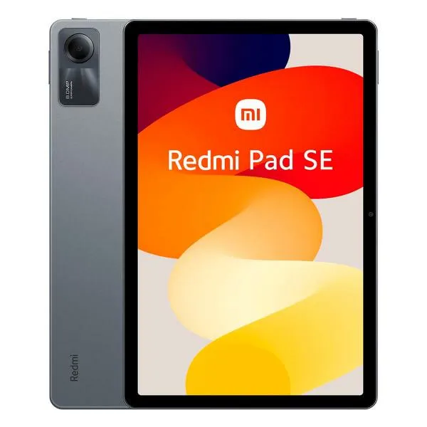 Xiaomi Redmi Pad SE Gravity Gray 8/256 GB