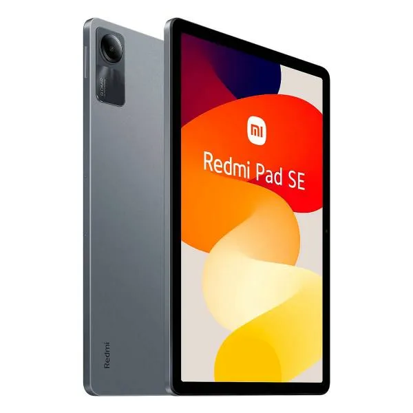 Xiaomi Redmi Pad SE Gravity Gray 8/256 GB