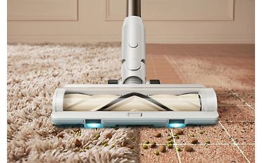 Dreame R10S NE 0.6 L 410 W p&ouml;lypussiton -varsi-imuri