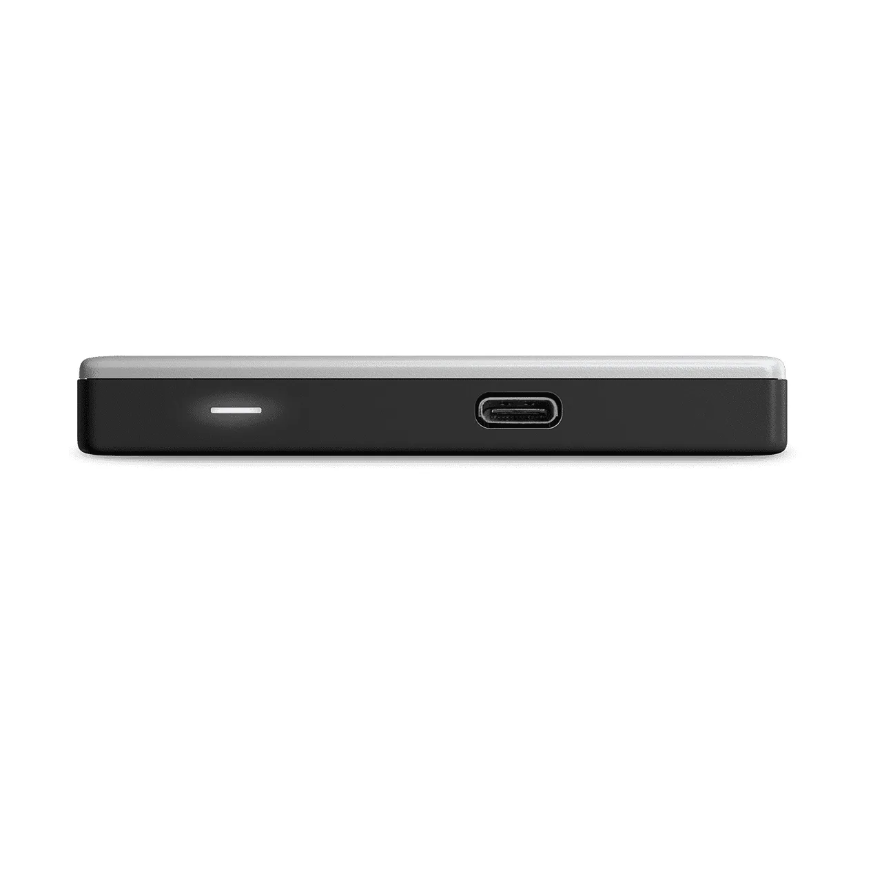 WD My Passport Ultra for Mac 5TB - External HDD, Silver