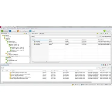 APC DATA CENTER EXPERT: 1 YEAR STANDARD SOFTWARE SUPPORT - E-KEY