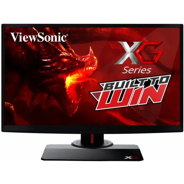 ViewSonic 25" XG2530, Full HD, TFT - gaming monitor ViewSonic 25" XG2530, Full HD, TFT - gaming monitor