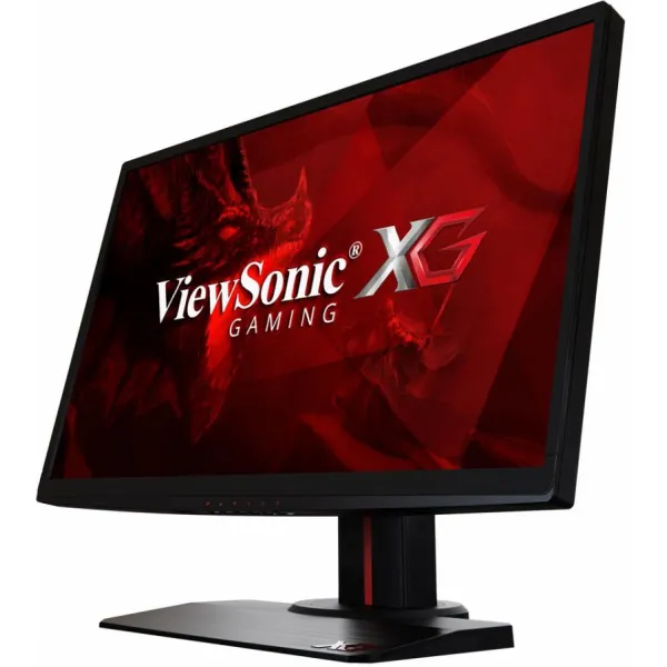 ViewSonic 25" XG2530, Full HD, TFT - gaming monitor ViewSonic 25" XG2530, Full HD, TFT - gaming monitor