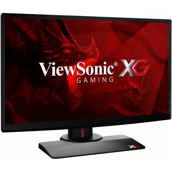 ViewSonic 25" XG2530, Full HD, TFT - gaming monitor ViewSonic 25" XG2530, Full HD, TFT - gaming monitor