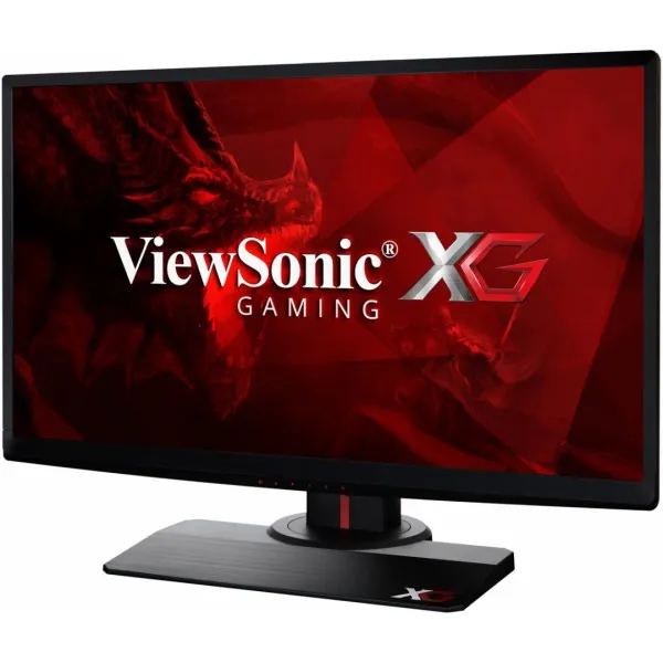 ViewSonic 25" XG2530, Full HD, TFT - gaming monitor ViewSonic 25" XG2530, Full HD, TFT - gaming monitor