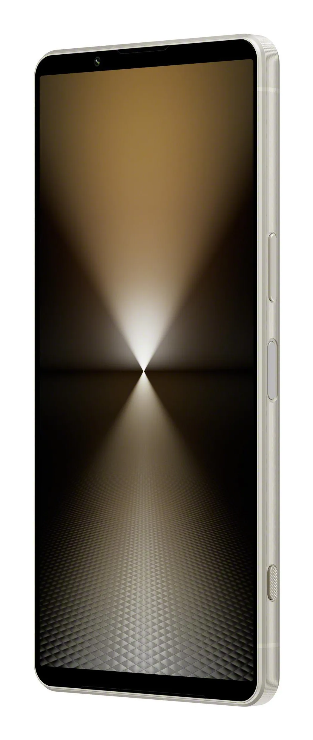 Sony Xperia 1 VI 5G 256/12 GB - Android mobiletelefon, silver