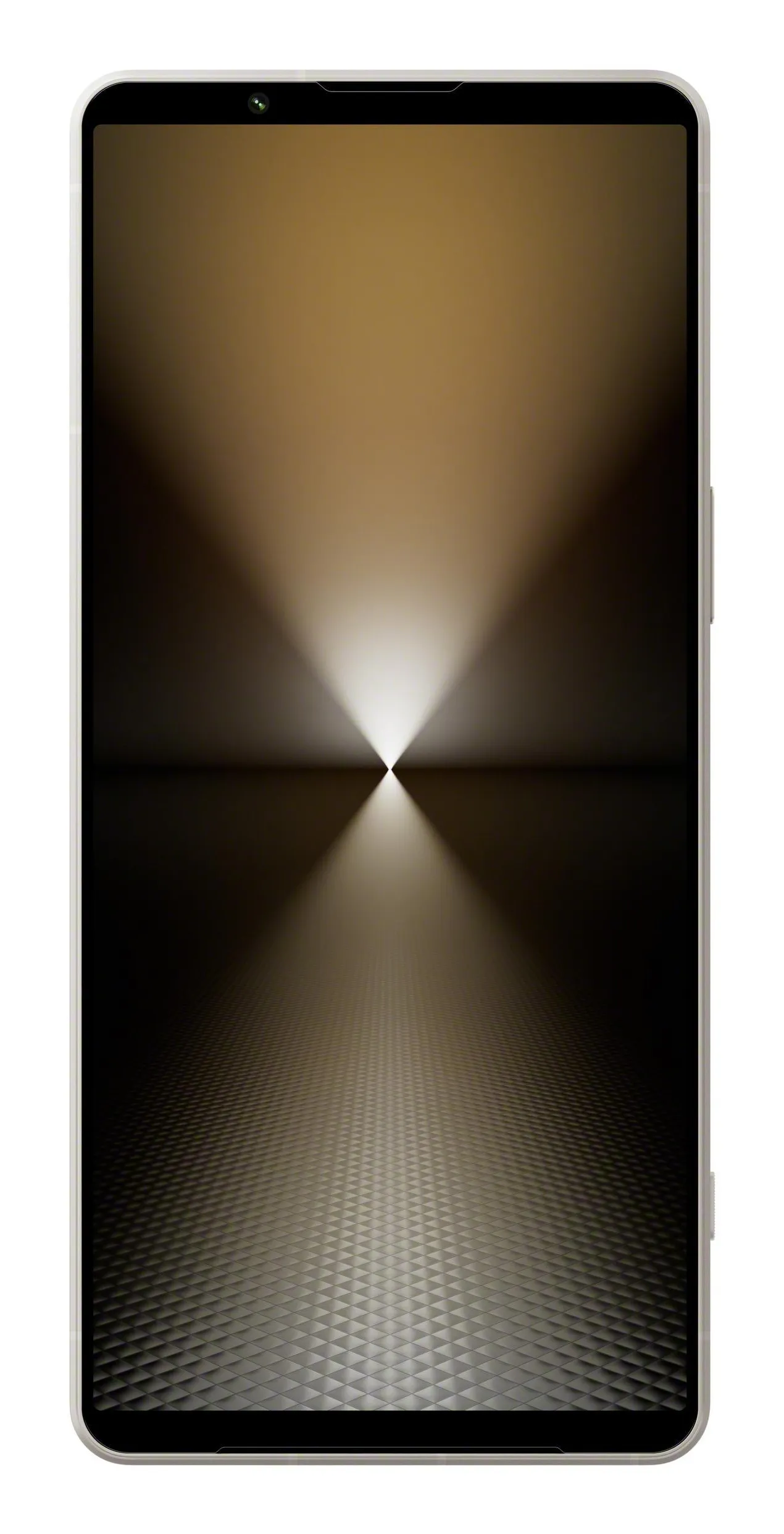 Sony Xperia 1 VI 5G 256/12 GB - Android mobiletelefon, silver