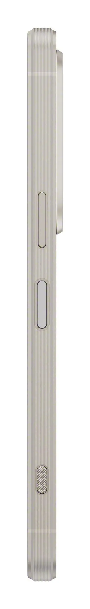 Sony Xperia 1 VI 5G 256/12 Gt -Android-puhelin, hopea