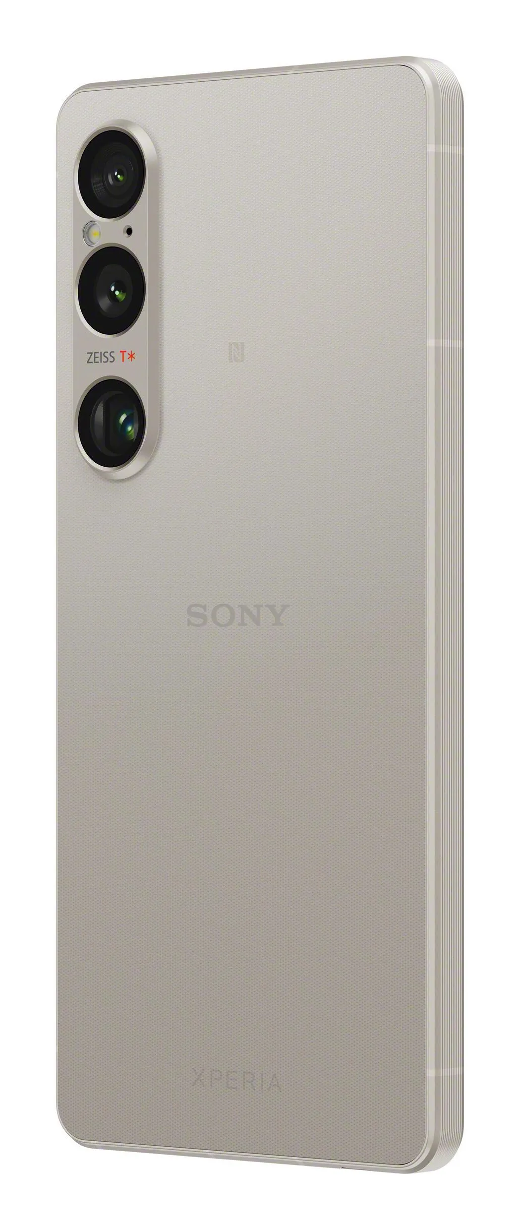 Sony Xperia 1 VI 5G 256/12 Gt -Android-puhelin, hopea