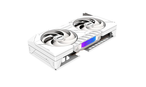 Sapphire Radeon RX 9060 XT Pure Gaming OC 16GB - graphics card