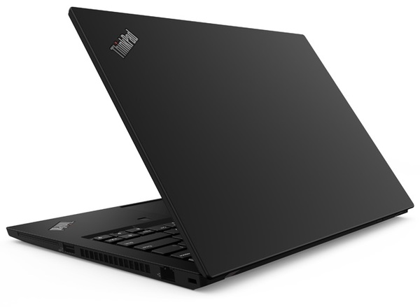 Lenovo 14&quot; ThinkPad T490. 16GB RAM, 512GB M.2 SSD, Win 10 Pro -kannettava