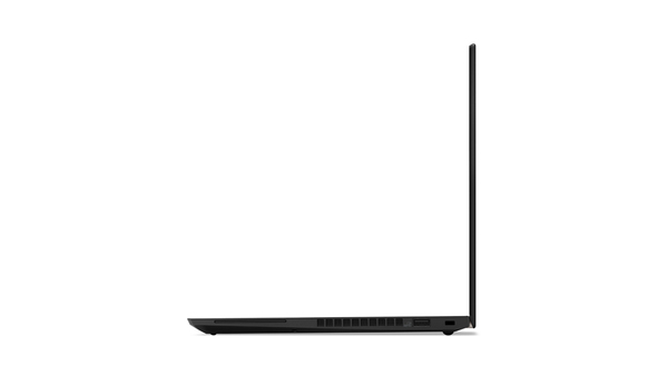 Lenovo 13.3" IPS ThinkPad X390, 256GB SSD, 4G LTE, Win 10 Pro - Notebook. black