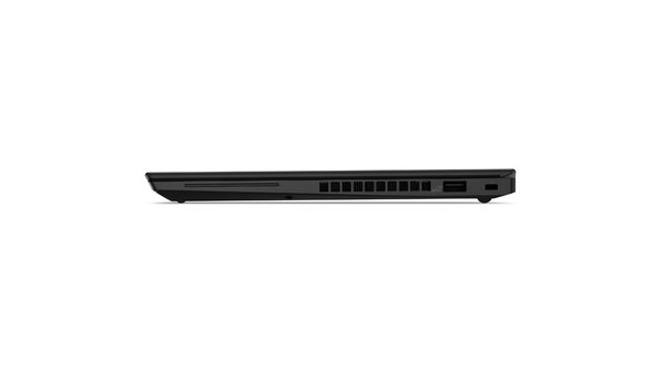 Lenovo 13.3" IPS ThinkPad X390, 256GB SSD, 4G LTE, Win 10 Pro - Notebook. black