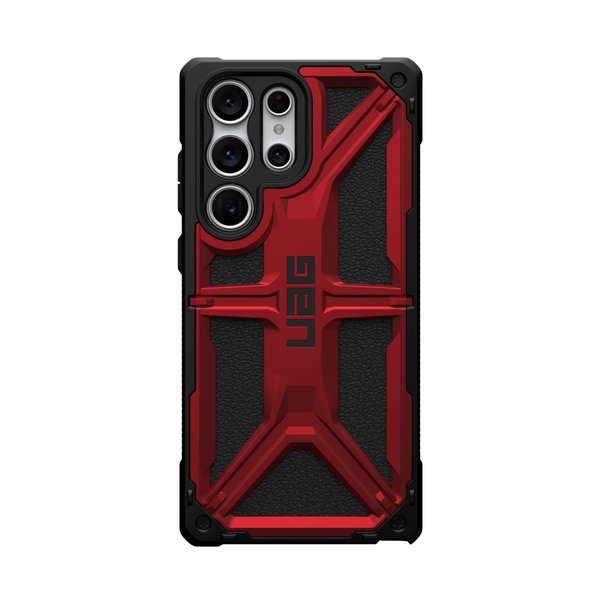 UAG Samsung Galaxy S23 Ultra Monarch, Crimson
