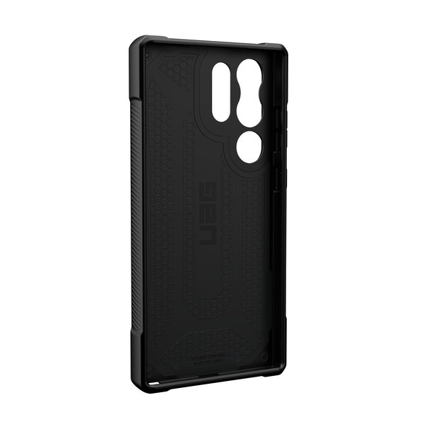 UAG Samsung Galaxy S23 Ultra Monarch, Crimson