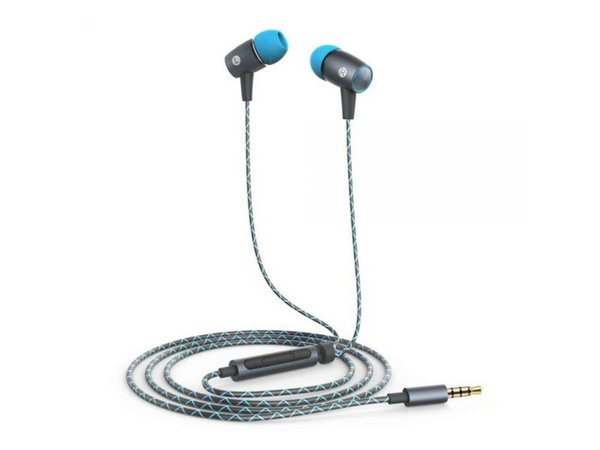 Engine In-Ear Earphones