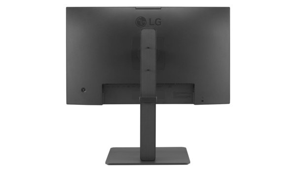 LG 24" 24BR750C-C Full HD, IPS - monitor
