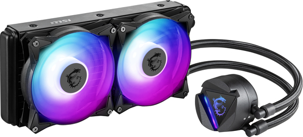 MSI MAG Core Liquid 240R