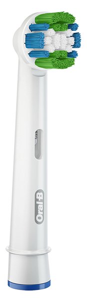 Oral-B Precision Clean CleanMaximiser Ekstra tandb&oslash;rstehoved