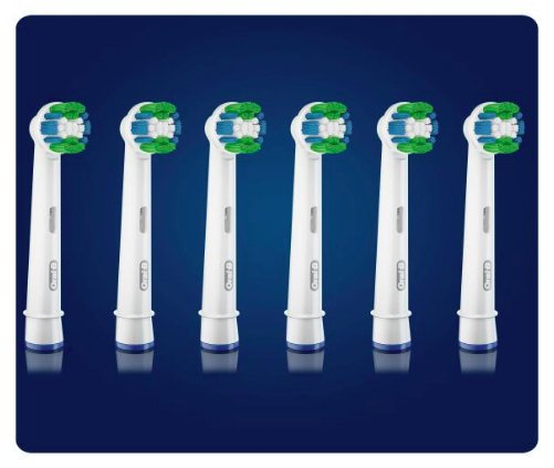 Oral-B Precision Clean CleanMaximiser Ekstra tandb&oslash;rstehoved