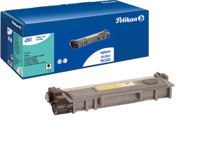 TONER-MODUL 1261