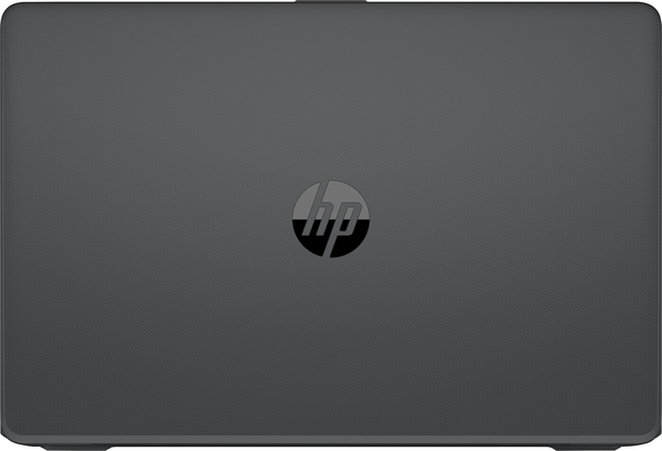 HP 15.6&quot; 250 G6, 256GB, Win 10 Pro - kannettava, musta