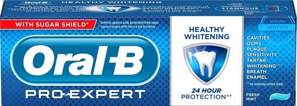 Oral-B ProExpert Healthy White 75ml hammastahna
