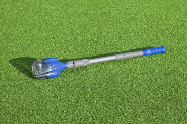 Bestway Flowclear Aquatech -allasimuri, langaton