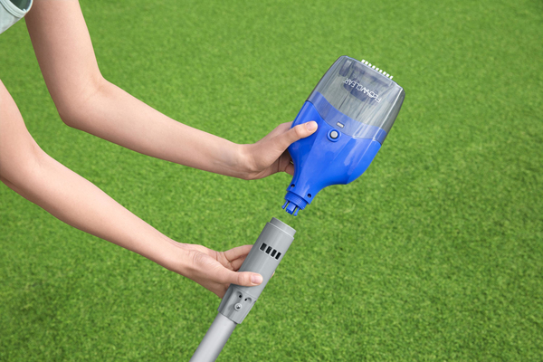 Bestway Flowclear Aquatech -allasimuri, langaton