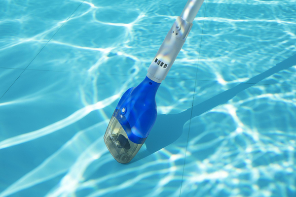 Bestway Flowclear Aquatech -allasimuri, langaton