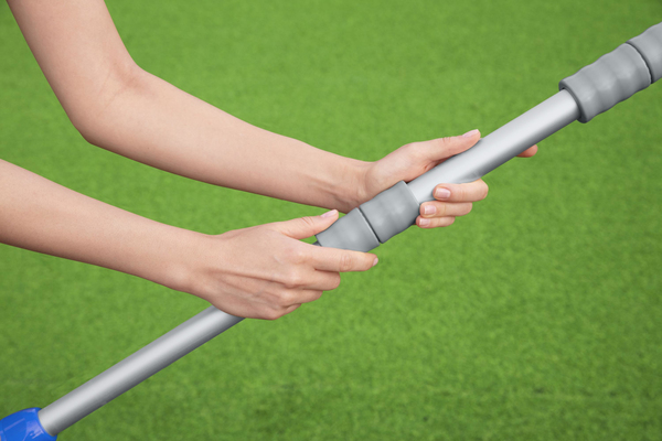 Bestway Flowclear Aquatech -allasimuri, langaton