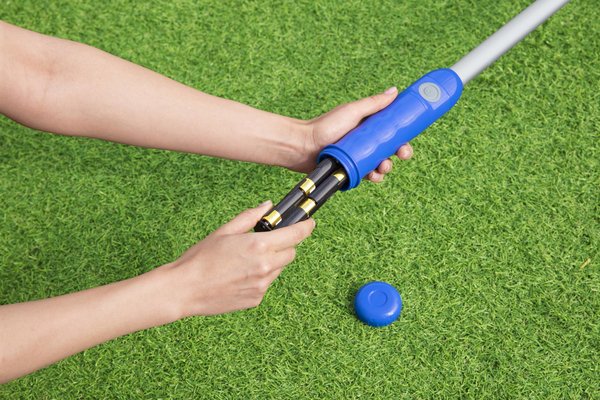 Bestway Flowclear Aquatech -allasimuri, langaton