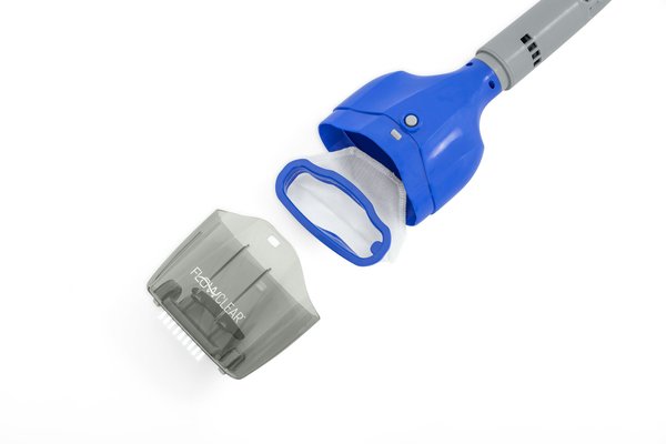 Bestway Flowclear Aquatech -allasimuri, langaton