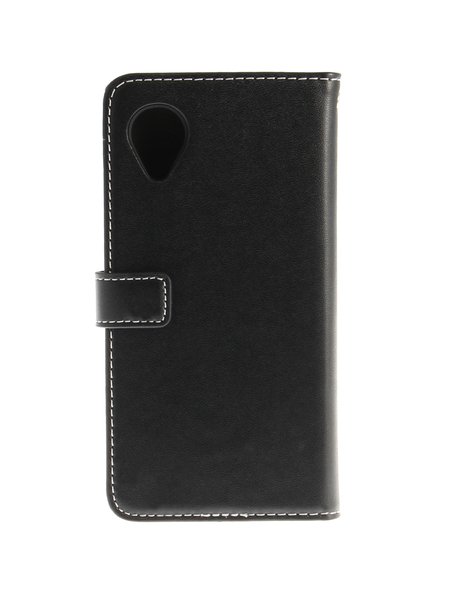 Exclusive Flip Case LG Nexus 5 Black