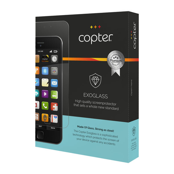 COPTER EXOGLASS (NINTENDO SWITCH)