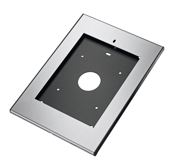 Vogel's Pro PTS 1206 iPad 2/3/4 Enclosure w/Key Lock home but. hidden