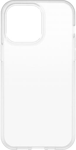 OTTERBOX REACT SMURFS - CLEAR