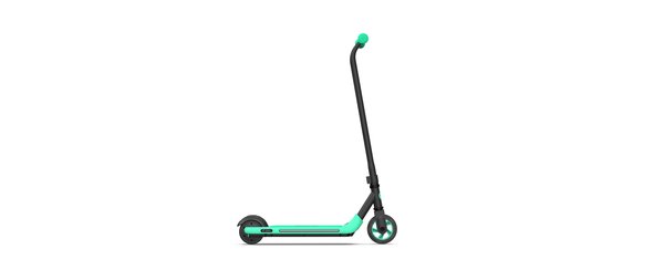 Ninebot by Segway Kickscooter Zing A6