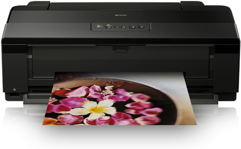 Epson Stylus Photo 1500W Wi-Fi, A3+ -valokuvatulostin