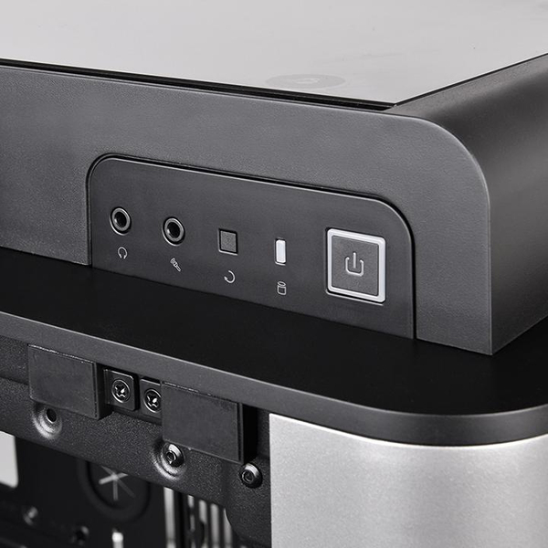 THERMALTAKE Level 20 GT THERMALTAKE Level 20 GT