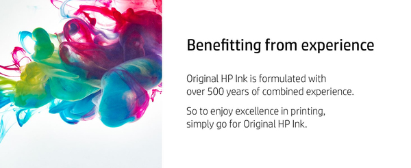 HP Ink 300XL CC644EE color Vivera